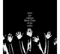 Black Christ of the Andes