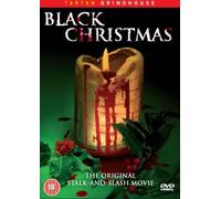 Black Christmas [1974] [DVD] by Olivia Hussey