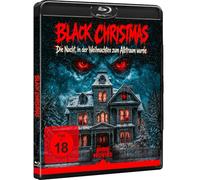 Black Christmas (1974) - Weihnachtshorror & Slasher-Kultfilm mit Olivia Hussey, Margot Kidder und John Saxon - Klassiker des Horrorkinos [Blu-ray]