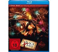 Black Christmas (2006) (Blu-Ray)