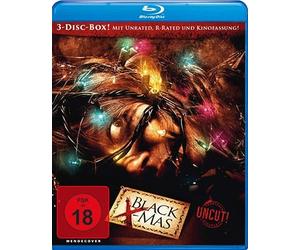 Black Christmas (2006) (Blu-Ray)