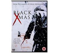 Black Christmas (2006) DVD