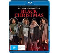 Black Christmas
