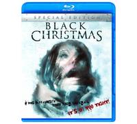 Black Christmas [Blu-ray] [1974] [US Import]