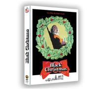 BLACK CHRISTMAS - Blu-ray + DVD - Edition Limitée 1000EX