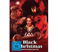 Black Christmas [Blu-Ray] [Region Free] (IMPORT) (No English version)