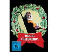 Black Christmas [Blu-Ray] [Region Free] (IMPORT) (No English version)