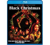 BLACK CHRISTMAS (COLLECTOR'S EDITION) - BLACK CHRISTMAS (COLLECTOR'S EDITION) (2 Blu-ray)