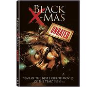 Black Christmas [DVD] [2006] [Region 1] [US Import] [NTSC]