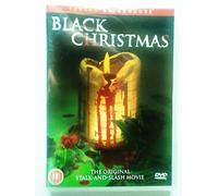 Black Christmas [DVD]