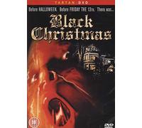 Black Christmas [DVD]
