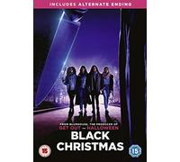 Black Christmas – DVD – (2019) – Universal Pictures