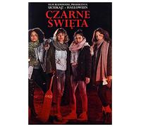 Black Christmas [DVD] (English audio. English subtitles)