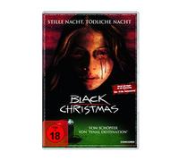 Black Christmas (Dvd) [Import allemand]