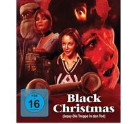 Various Artists - Black Christmas