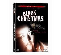 Black Christmas [Import allemand]