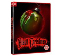 Black Christmas Special Edition (Dual Format Edition) [Blu-ray]