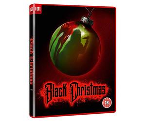 Black Christmas Special Edition (Dual Format Edition) [Blu-ray]
