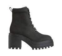 Calvin Klein Yw0yw01548 Booties Black EU 37 Woman