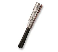 Black Cigarette Holder Props (Pack of 1) - Elegant Design, Perfect Accessory for 1920s Themed Events, Historical, Festivals, Cosplay, Parties, & More Halloween