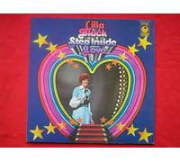 Black, Cilla - Black, Cilla Step Inside Love LP Sounds Superb SPR90019 EX/EX 1968 Tracks: What The World Needs Now Is Love, Suddenly You Love Me, This Is The First Time, Follow The Path Of The Stars, Misty Roses, Take Me In Your Arms And Love Me, Yo Yo, Something's Gotten Hold Of My Heart, Step Inside Love, A Man And a Woman, I Couldn't Take My Eyes Off You, Follow Me