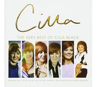 Black Cilla - Black, Cilla - Very Best of : Standard Edition