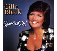 Black, Cilla - Especially For You