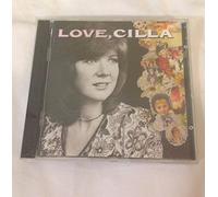 Black Cilla - Love, Cilla