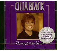 Black, Cilla - Through the Years (UK Import)