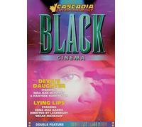Black Cinema - Devil's Daughter/Lying Lips