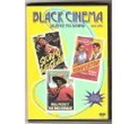 Black Cinema: Silence to Sound [DVD] [Region 1] [US Import] [NTSC]