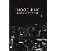 BLACK CITY TOUR
