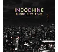 Black City Tour [VINYL]