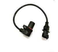 Black CKP Sensor 0281002410 18.5cm Length Black CKP Sensor 0281002410