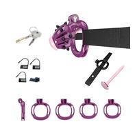 Black Classic Fitness Safety cage with Flat Ring for Enhancing Muscle Strength A224-uk (E5Z)