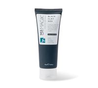 Dead Sea Spa Magik Black Clay SOS Face Mask