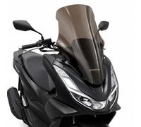 KAPPA CLEAR SCREEN ONLY FITS HONDA PCX 125 2018 - 2020