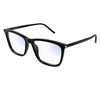 Black/Clear to Grey / 56