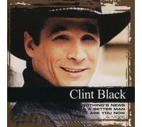 Black, Clint - Collections