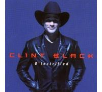 Black, Clint - D'electrified