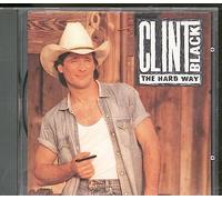 Black, Clint - Hard Way