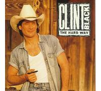Black, Clint - Hard Way [CASSETTE]