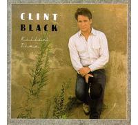 Black, Clint - Killin' Time [CASSETTE]