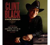 Black, Clint - Love Songs