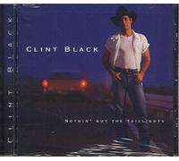 Black Clint - Nothin But the Taillights