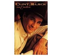 Black, Clint - One Emotion [CASSETTE]