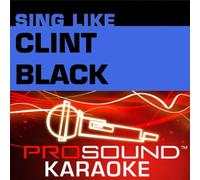 Black, Clint - Sing-a-Long