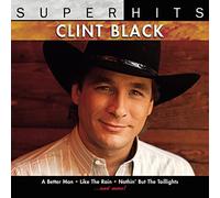 Black, Clint - Super Hits
