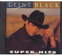 Black, Clint - Super Hits