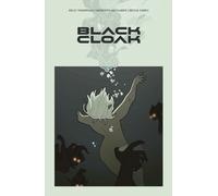 Black Cloak Volume 1